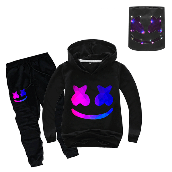 Marshmello dj sweatshirt cheap