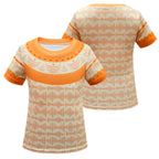 Kids Dolores Dress Extraordinary Hearing Magic Dolores Madrigal  Cosplay Outfit