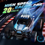 1:18 RC Car Off-Road Trucks Remote Control High Speed Buggy Climbing Car