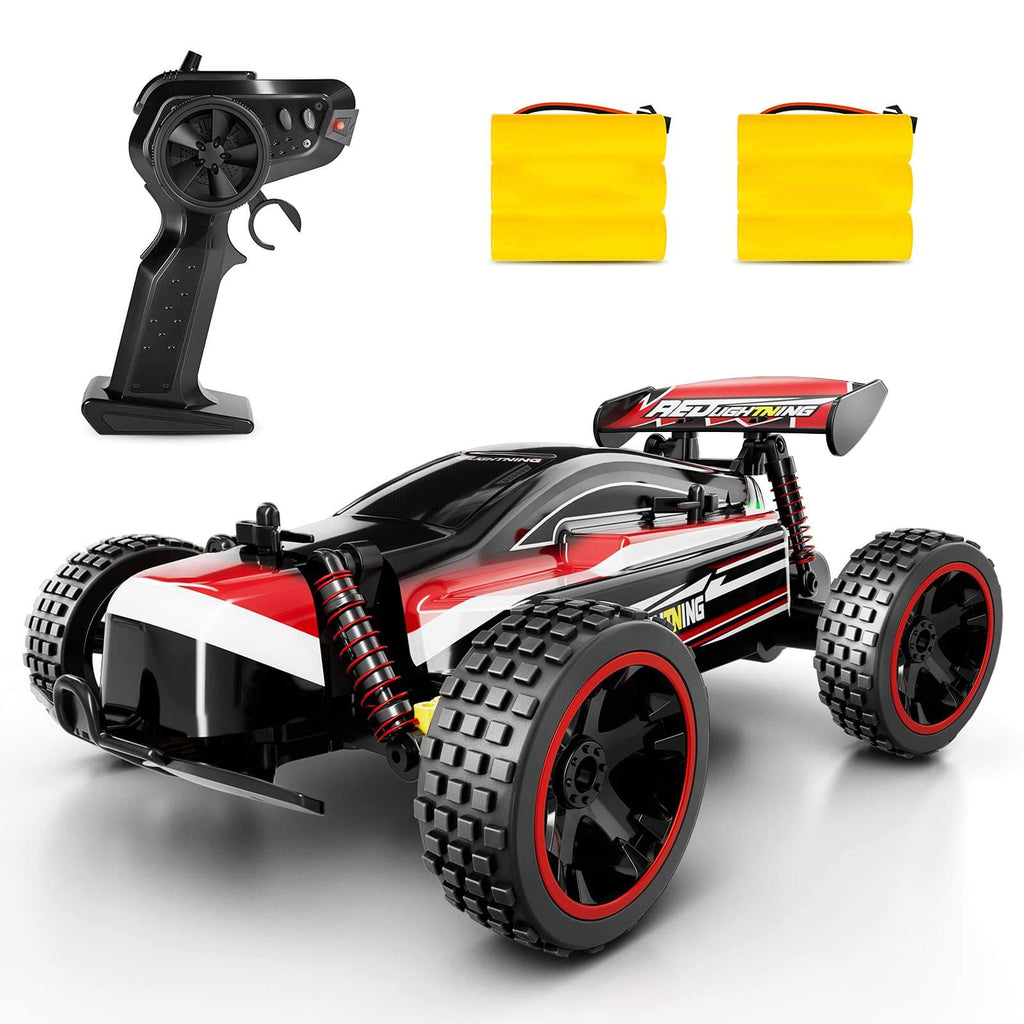 High Speed RC Racing Car 2.4Ghz Remote Control Car for Boys & Girls Best Gift for Kids