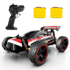 High Speed RC Racing Car 2.4Ghz Remote Control Car for Boys & Girls Best Gift for Kids