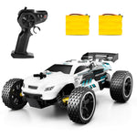 High Speed RC Racing Car 2.4Ghz Remote Control Car for Boys & Girls Best Gift for Kids