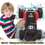 After Sales - Kids RC Waterproof Off-Road Monster Vehicle Parts, Electronics & Accessories