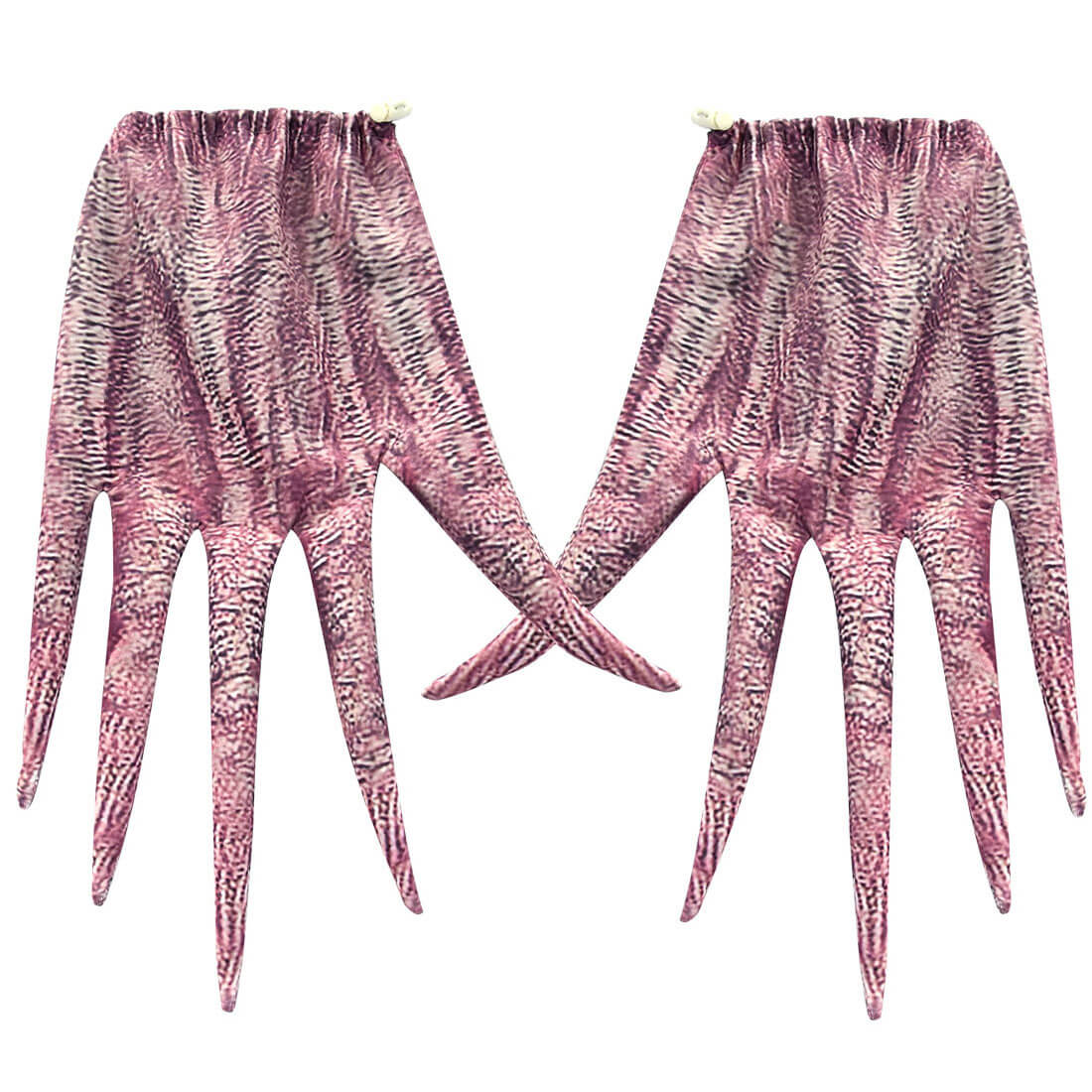 Demogorgon Costume Stranger Monster Halloween Cosplay Outfits Full Set