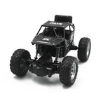 1/18 RC Car 2.4G Off Road Remote Control Truck Buggy Climbing Toy For Kids
