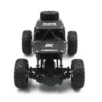 1/18 RC Car 2.4G Off Road Remote Control Truck Buggy Climbing Toy For Kids