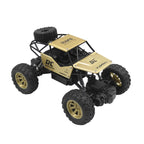 1/18 RC Car 2.4G Off Road Remote Control Truck Buggy Climbing Toy For Kids