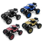 1/18 RC Car 2.4G Off Road Remote Control Truck Buggy Climbing Toy For Kids