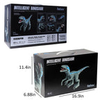 Giant RC Dinosaur Toy Remote Control Dinosaur Robot Electric Walking Animals Controlled Toys