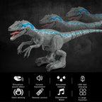 Giant RC Dinosaur Toy Remote Control Dinosaur Robot Electric Walking Animals Controlled Toys