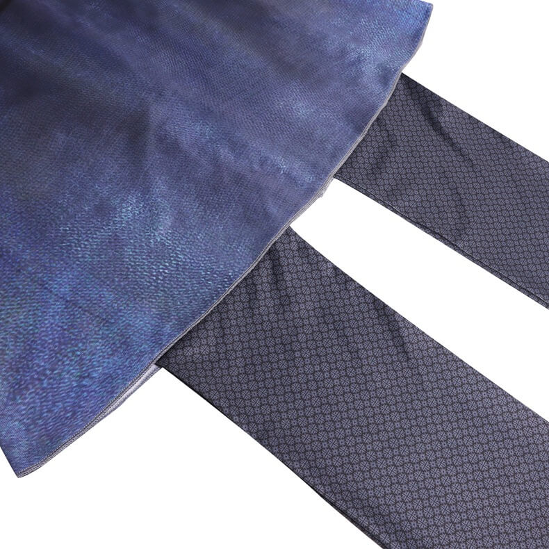 Kids Halloween Costumes Horro Doctor Nurse Suit and Mask for Boys Girls