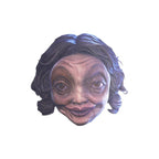 Kids Halloween Costumes Horro Doctor Nurse Suit and Mask for Boys Girls