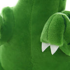 Dinosaur Plush Toys Cartoon Tyrannosaurus Cute Stuffed Toy Dolls for Kids Children Boys Birthday Gift