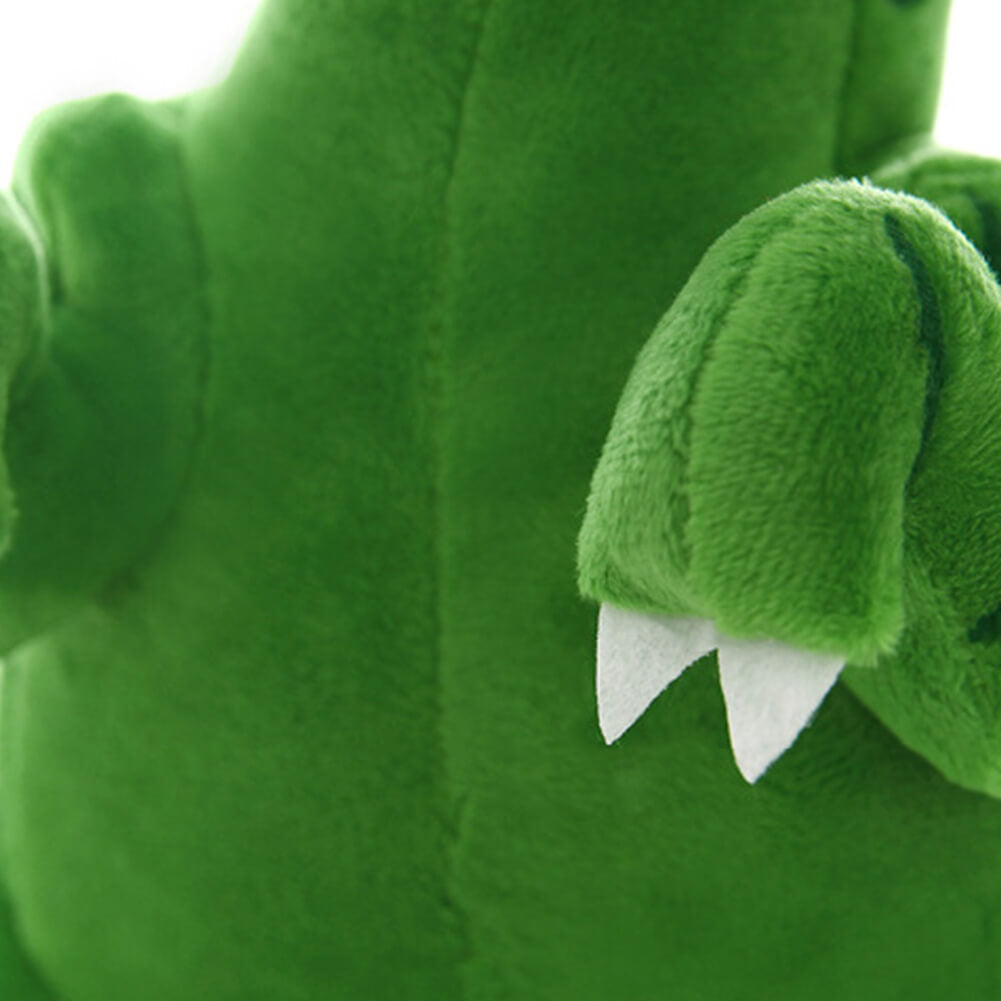 Dinosaur Plush Toys Cartoon Tyrannosaurus Cute Stuffed Toy Dolls for Kids Children Boys Birthday Gift