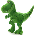 Dinosaur Plush Toys Cartoon Tyrannosaurus Cute Stuffed Toy Dolls for Kids Children Boys Birthday Gift