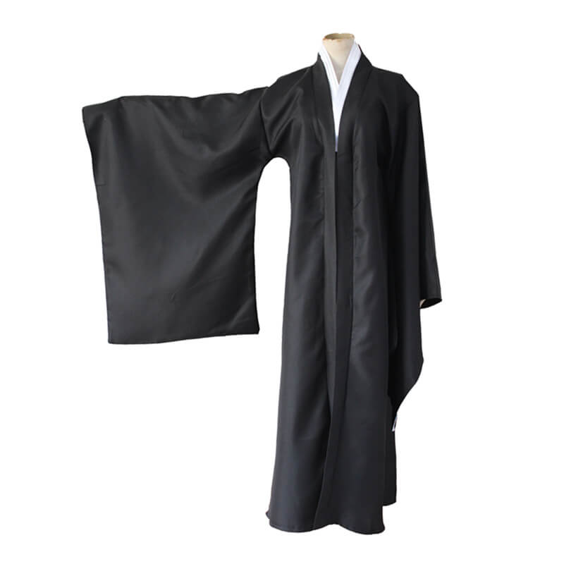Adult Kongou Cosplay Costume Kongou Cloak Kimono Cassock Suit for Halloween