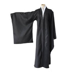 Adult Kongou Cosplay Costume Kongou Cloak Kimono Cassock Suit for Halloween