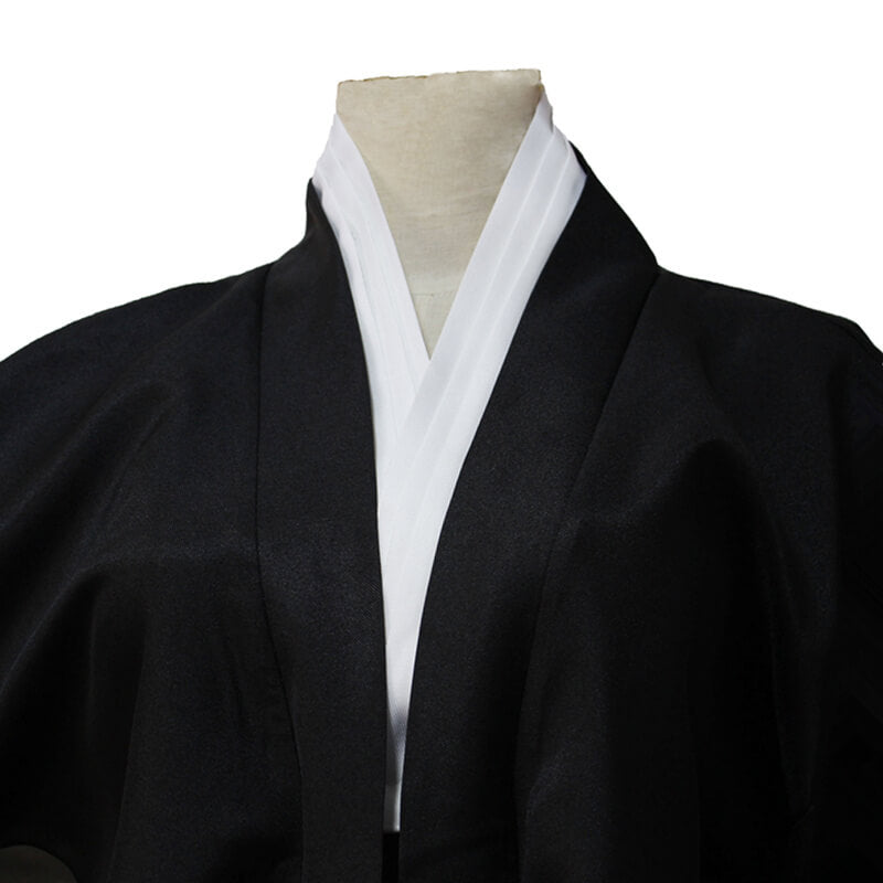 Adult Kongou Cosplay Costume Kongou Cloak Kimono Cassock Suit for Halloween