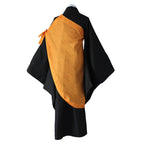 Adult Kongou Cosplay Costume Kongou Cloak Kimono Cassock Suit for Halloween
