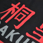 Anime Kuroko's Basketball Jersey Costume GAKUEN School Aomine Daiki 5 Shirts And Shorts