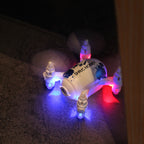 Mini RC Drone with Camera  Small Ultralight Drone Light Aircraft  Racing Quadcopter Drone