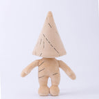Plush Six Mono and Nomes 11.8" Stuffed Toy, idea Doll Gift for Game Fans