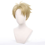 Loid Costume Twilight Blazer Pants Vest 7-Pieces Cosplay Outfit Full Set