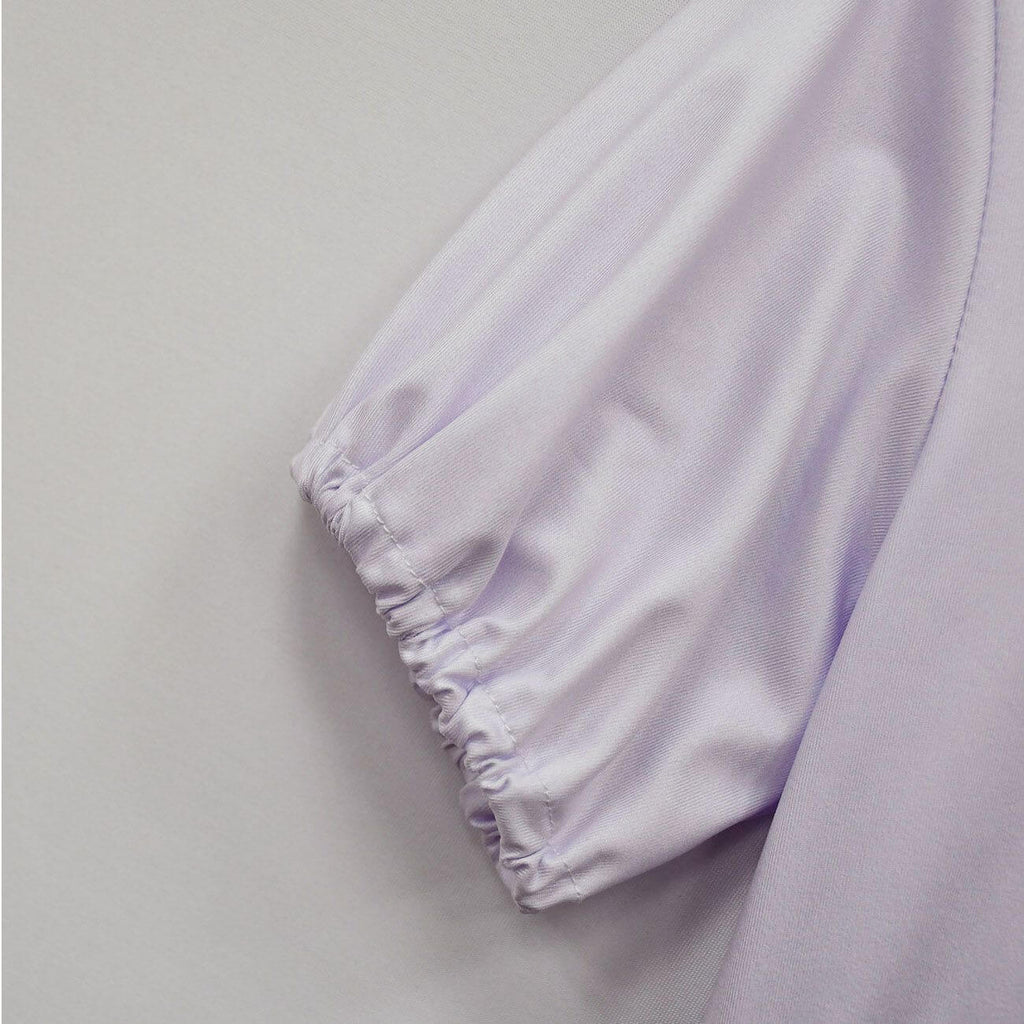 Kids Luisa Cosplay Dress Super-Jacked Strength Hero Madrigal Costume With Bag