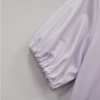 Kids Luisa Cosplay Dress Super-Jacked Strength Hero Madrigal Costume With Bag