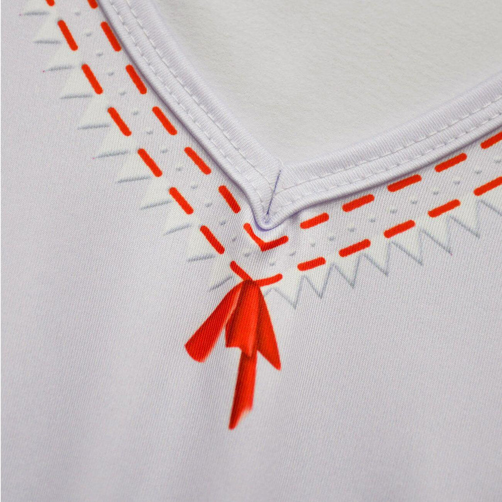 Kids Luisa Cosplay Dress Super-Jacked Strength Hero Madrigal Costume With Bag