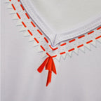 Kids Luisa Cosplay Dress Super-Jacked Strength Hero Madrigal Costume With Bag