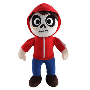 Miguel Rivera Coco Plush 12" Miguel Toy For Kids