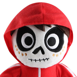 Miguel Rivera Coco Plush 12" Miguel Toy For Kids