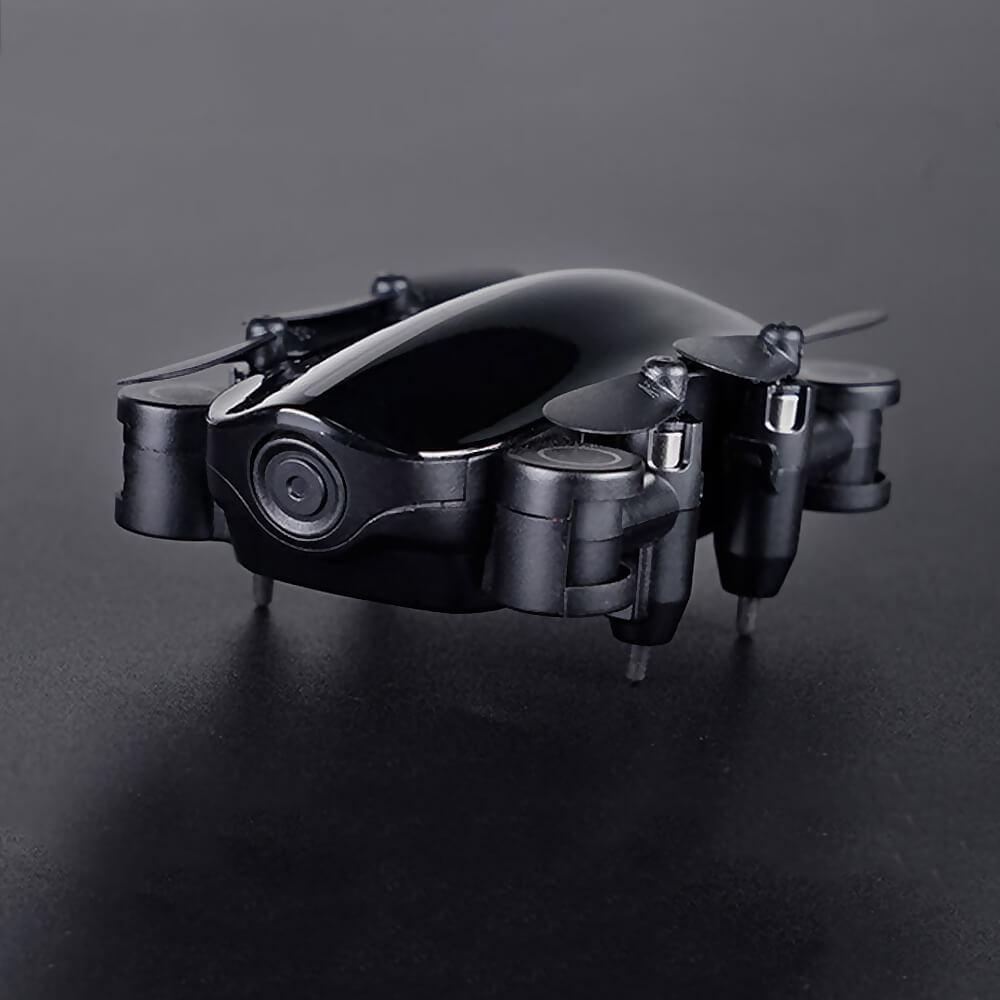 Mini Drone with camera Foldable Quadcopter Ultralight Racing Remote Control Toy Small Drone