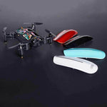 Mini Drone with camera Foldable Quadcopter Ultralight Racing Remote Control Toy Small Drone