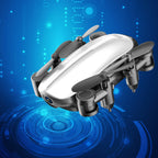 Mini Drone with camera Foldable Quadcopter Ultralight Racing Remote Control Toy Small Drone