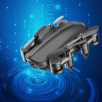 Mini Drone with camera Foldable Quadcopter Ultralight Racing Remote Control Toy Small Drone