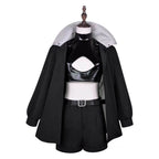 Teens Adult Nazuna Nanakusa Costume Call of the Night Cosplay Outfit Halloween Dress Up