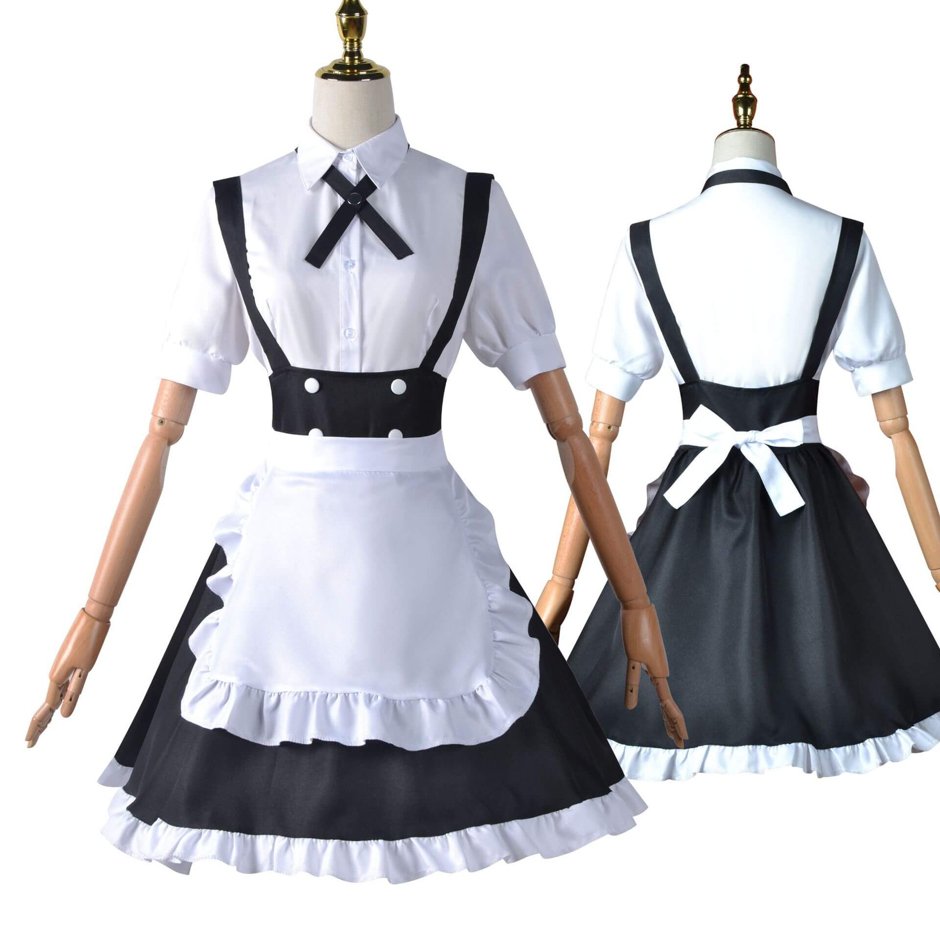 Teens Adult Nazuna Nanakusa Costume Call of the Night Cosplay Outfit Halloween Dress Up