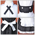 Teens Adult Nazuna Nanakusa Costume Call of the Night Cosplay Outfit Halloween Dress Up