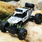 Off-Road 1/12 1/14 RC Car 2.4G Remote Control Monster Truck High Quality RC Toys