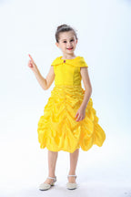 Princess Beauty Role Playing Dresses Halloween Ball Costume Cosplay Clothing