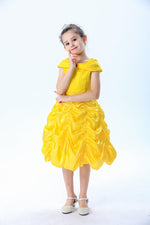 Princess Beauty Role Playing Dresses Halloween Ball Costume Cosplay Clothing