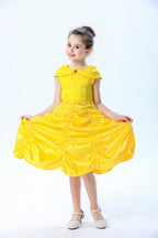 Princess Beauty Role Playing Dresses Halloween Ball Costume Cosplay Clothing