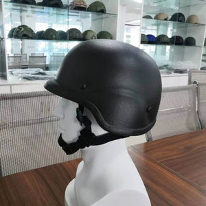 PASGT Ballistic Helmet Level IIIA Bulletproof Helmet