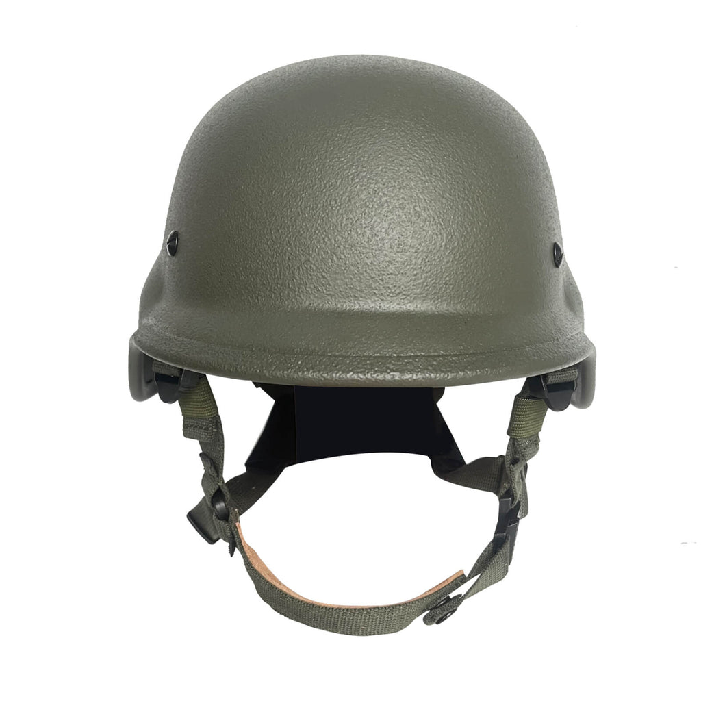 PASGT Ballistic Helmet Level IIIA Bulletproof Helmet