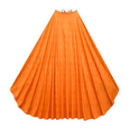 Kids Pepa Madrigal Dress High Low Fashion Dress Cosplay Costume Halloween Outfit