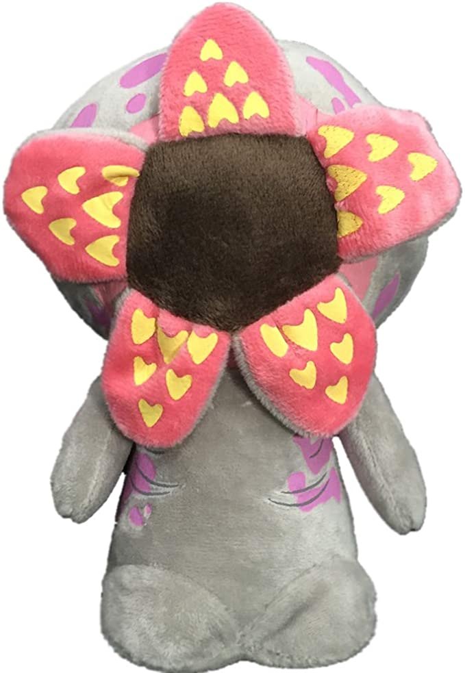 Plush Demogorgon Toys for Kids Plush Toy for Stranger Themed Party