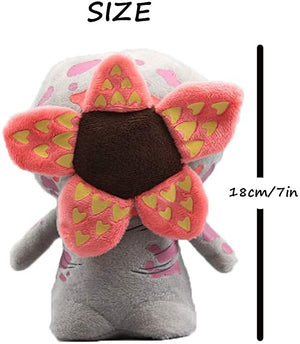 Plush Demogorgon Toys for Kids Plush Toy for Stranger Themed Party