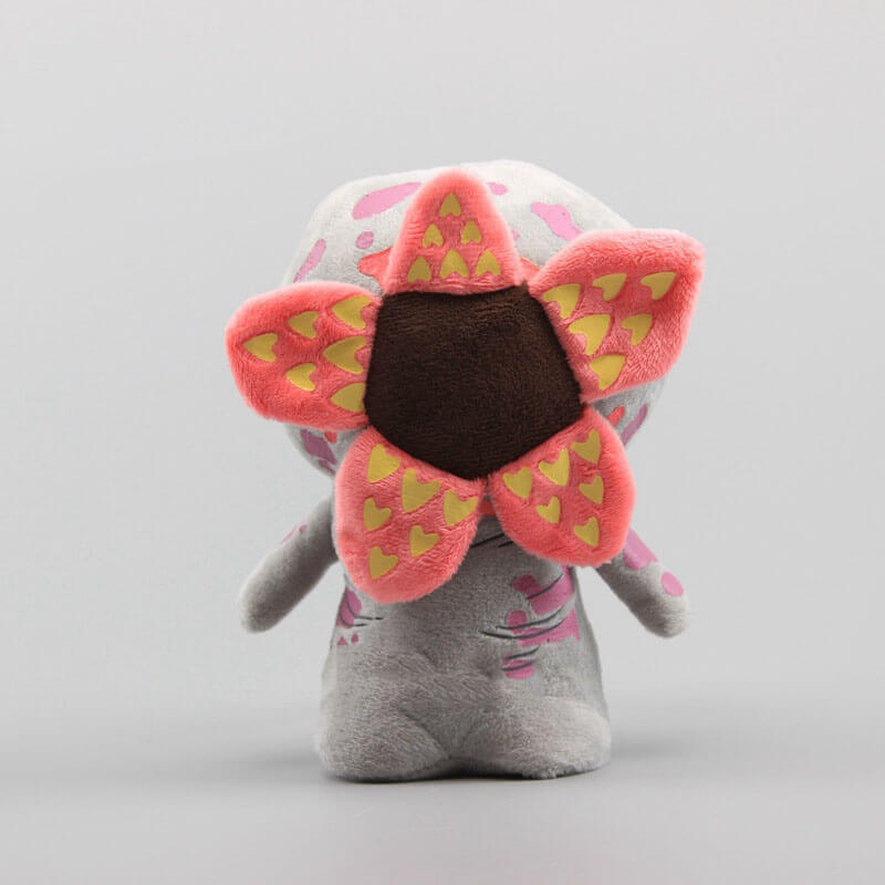 Plush Demogorgon Toys for Kids Plush Toy for Stranger Themed Party